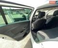 Белый Рено Меган, объемом двигателя 1.5 л и пробегом 230 тыс. км за 7900 $, фото 21 на Automoto.ua