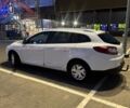 Білий Рено Меган, об'ємом двигуна 1.46 л та пробігом 196 тис. км за 9700 $, фото 48 на Automoto.ua