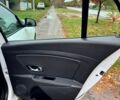 Білий Рено Меган, об'ємом двигуна 1.5 л та пробігом 197 тис. км за 8750 $, фото 63 на Automoto.ua