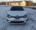 Белый Рено Меган, объемом двигателя 1.46 л и пробегом 255 тыс. км за 9200 $, фото 6 на Automoto.ua