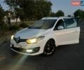 Белый Рено Меган, объемом двигателя 1.46 л и пробегом 201 тыс. км за 8600 $, фото 44 на Automoto.ua