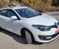 Білий Рено Меган, об'ємом двигуна 1.5 л та пробігом 125 тис. км за 10400 $, фото 17 на Automoto.ua