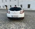 Білий Рено Меган, об'ємом двигуна 1.5 л та пробігом 150 тис. км за 9900 $, фото 2 на Automoto.ua