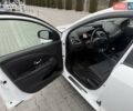 Білий Рено Меган, об'ємом двигуна 1.5 л та пробігом 260 тис. км за 8200 $, фото 10 на Automoto.ua