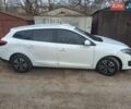 Білий Рено Меган, об'ємом двигуна 1.5 л та пробігом 257 тис. км за 9000 $, фото 1 на Automoto.ua