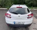 Белый Рено Меган, объемом двигателя 1.5 л и пробегом 230 тыс. км за 7900 $, фото 32 на Automoto.ua