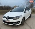 Белый Рено Меган, объемом двигателя 1.46 л и пробегом 201 тыс. км за 8600 $, фото 20 на Automoto.ua