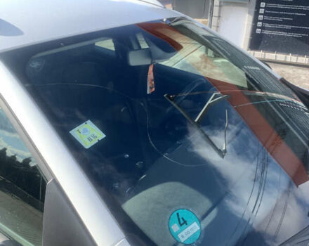 Белый Рено Меган, объемом двигателя 1.5 л и пробегом 362 тыс. км за 7799 $, фото 20 на Automoto.ua