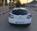 Білий Рено Меган, об'ємом двигуна 1.5 л та пробігом 243 тис. км за 9600 $, фото 8 на Automoto.ua