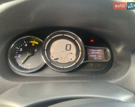 Рено Меган 2015 в Ровно на Automoto.ua Белый Рено Меган, объемом двигателя 1.5 л и пробегом 167 тыс. км за 9199 $, фото 31 на Automoto.ua