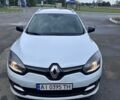 Белый Рено Меган, объемом двигателя 1.5 л и пробегом 230 тыс. км за 7900 $, фото 33 на Automoto.ua