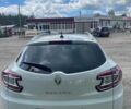 Белый Рено Меган, объемом двигателя 1.5 л и пробегом 230 тыс. км за 7900 $, фото 8 на Automoto.ua
