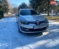 Білий Рено Меган, об'ємом двигуна 1.5 л та пробігом 243 тис. км за 8900 $, фото 9 на Automoto.ua