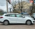 Білий Рено Меган, об'ємом двигуна 1.5 л та пробігом 300 тис. км за 7890 $, фото 5 на Automoto.ua