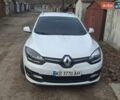 Білий Рено Меган, об'ємом двигуна 1.5 л та пробігом 257 тис. км за 9000 $, фото 1 на Automoto.ua