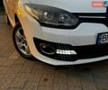 Белый Рено Меган, объемом двигателя 1.5 л и пробегом 243 тыс. км за 6999 $, фото 20 на Automoto.ua