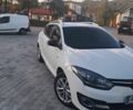 Белый Рено Меган, объемом двигателя 1.46 л и пробегом 288 тыс. км за 7000 $, фото 1 на Automoto.ua