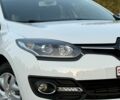 Белый Рено Меган, объемом двигателя 1.5 л и пробегом 250 тыс. км за 8150 $, фото 20 на Automoto.ua