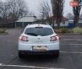 Белый Рено Меган, объемом двигателя 1.5 л и пробегом 207 тыс. км за 8000 $, фото 4 на Automoto.ua