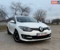 Белый Рено Меган, объемом двигателя 1.46 л и пробегом 201 тыс. км за 8600 $, фото 22 на Automoto.ua