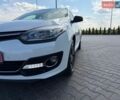 Білий Рено Меган, об'ємом двигуна 1.5 л та пробігом 217 тис. км за 10950 $, фото 23 на Automoto.ua