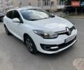 Білий Рено Меган, об'ємом двигуна 1.5 л та пробігом 225 тис. км за 8400 $, фото 4 на Automoto.ua