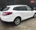 Білий Рено Меган, об'ємом двигуна 1.5 л та пробігом 315 тис. км за 8790 $, фото 6 на Automoto.ua