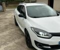Белый Рено Меган, объемом двигателя 1.46 л и пробегом 367 тыс. км за 8000 $, фото 1 на Automoto.ua