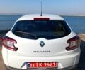 Білий Рено Меган, об'ємом двигуна 1.6 л та пробігом 208 тис. км за 8900 $, фото 8 на Automoto.ua