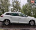 Белый Рено Меган, объемом двигателя 1.46 л и пробегом 198 тыс. км за 9200 $, фото 7 на Automoto.ua