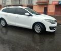 Белый Рено Меган, объемом двигателя 1.46 л и пробегом 211 тыс. км за 8000 $, фото 1 на Automoto.ua