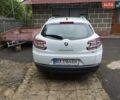 Белый Рено Меган, объемом двигателя 1.5 л и пробегом 245 тыс. км за 7800 $, фото 1 на Automoto.ua