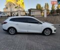 Білий Рено Меган, об'ємом двигуна 1.5 л та пробігом 243 тис. км за 9600 $, фото 10 на Automoto.ua