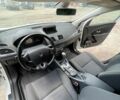 Белый Рено Меган, объемом двигателя 1.5 л и пробегом 230 тыс. км за 7900 $, фото 14 на Automoto.ua