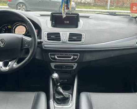 Белый Рено Меган, объемом двигателя 1.46 л и пробегом 320 тыс. км за 7999 $, фото 25 на Automoto.ua