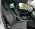 Белый Рено Меган, объемом двигателя 1.5 л и пробегом 249 тыс. км за 9700 $, фото 7 на Automoto.ua