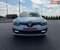 Білий Рено Меган, об'ємом двигуна 1.5 л та пробігом 217 тис. км за 10950 $, фото 22 на Automoto.ua