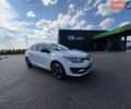 Білий Рено Меган, об'ємом двигуна 1.5 л та пробігом 217 тис. км за 10950 $, фото 17 на Automoto.ua