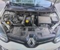 Белый Рено Меган, объемом двигателя 1.5 л и пробегом 240 тыс. км за 7000 $, фото 8 на Automoto.ua