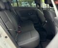Білий Рено Меган, об'ємом двигуна 1.46 л та пробігом 303 тис. км за 7600 $, фото 23 на Automoto.ua