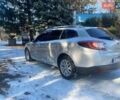 Білий Рено Меган, об'ємом двигуна 1.5 л та пробігом 243 тис. км за 8900 $, фото 5 на Automoto.ua