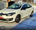 Білий Рено Меган, об'ємом двигуна 1.5 л та пробігом 20000 тис. км за 10500 $, фото 1 на Automoto.ua