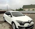 Белый Рено Меган, объемом двигателя 1.5 л и пробегом 187 тыс. км за 8850 $, фото 6 на Automoto.ua