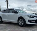 Білий Рено Меган, об'ємом двигуна 1.46 л та пробігом 303 тис. км за 7600 $, фото 1 на Automoto.ua