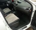 Білий Рено Меган, об'ємом двигуна 1.6 л та пробігом 270 тис. км за 9200 $, фото 4 на Automoto.ua