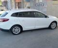 Белый Рено Меган, объемом двигателя 1.5 л и пробегом 350 тыс. км за 8500 $, фото 9 на Automoto.ua