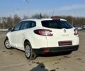 Белый Рено Меган, объемом двигателя 1.5 л и пробегом 220 тыс. км за 9550 $, фото 6 на Automoto.ua
