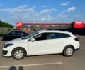 Белый Рено Меган, объемом двигателя 1.5 л и пробегом 212 тыс. км за 8799 $, фото 7 на Automoto.ua