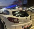 Білий Рено Меган, об'ємом двигуна 1.46 л та пробігом 196 тис. км за 9700 $, фото 3 на Automoto.ua
