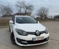 Белый Рено Меган, объемом двигателя 1.46 л и пробегом 198 тыс. км за 9750 $, фото 25 на Automoto.ua